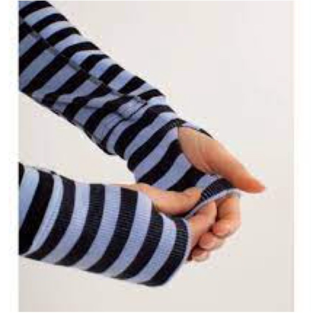 Lululemon Forme Sea strip jacket - Picture 5 of 9